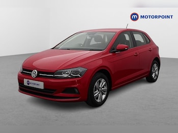 Used Volkswagen Polo 2019 for sale - 76278911: Photo 3