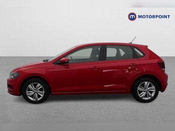 Used Volkswagen Polo 2019 for sale - 76278911: Photo 4