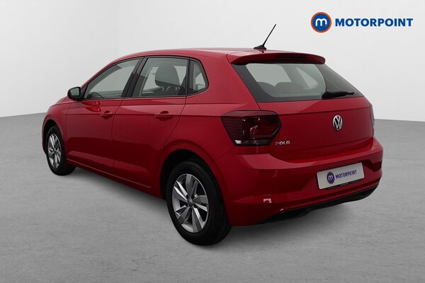 Used Volkswagen Polo 2019 for sale - 76278911: Photo 5