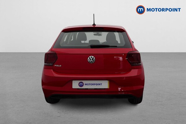 Used Volkswagen Polo 2019 for sale - 76278911: Photo 6