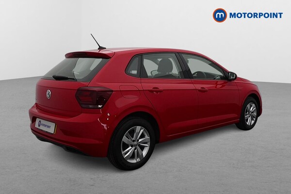 Used Volkswagen Polo 2019 for sale - 76278911: Photo 7