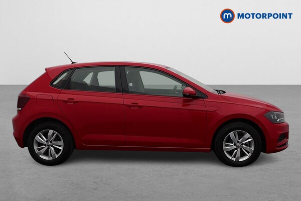 Used Volkswagen Polo 2019 for sale - 76278911: Photo 8