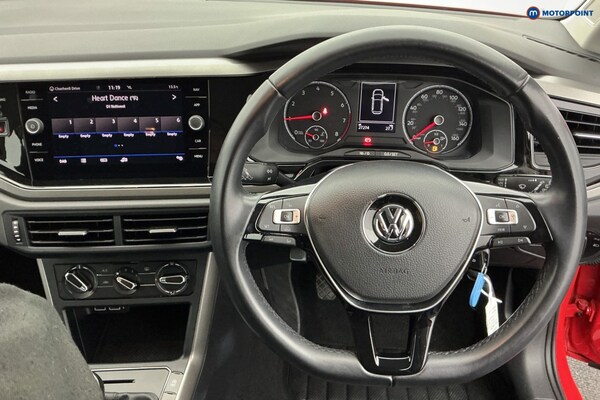 Used Volkswagen Polo 2019 for sale - 76278911: Photo 9