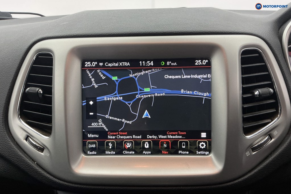 Used Jeep Compass 2019 for sale - 77935382: Photo 10