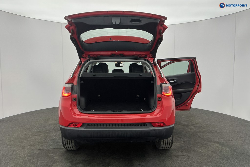 Used Jeep Compass 2019 for sale - 77935382: Photo 12