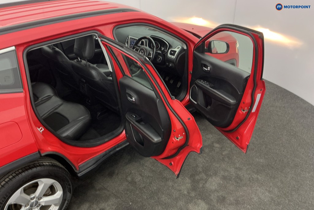 Used Jeep Compass 2019 for sale - 77935382: Photo 13