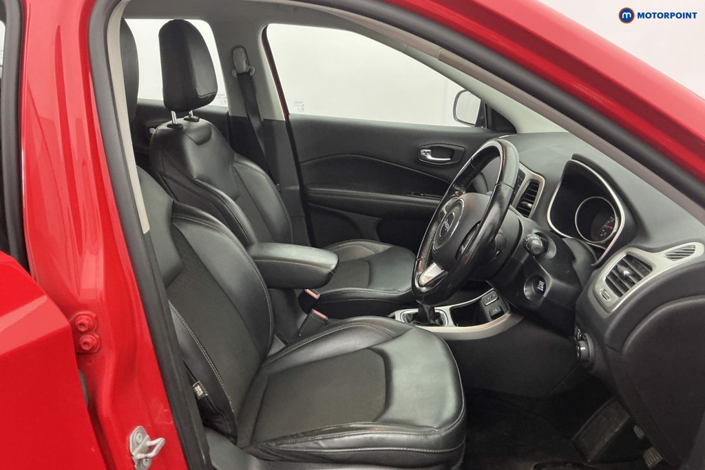 Used Jeep Compass 2019 for sale - 77935382: Photo 15