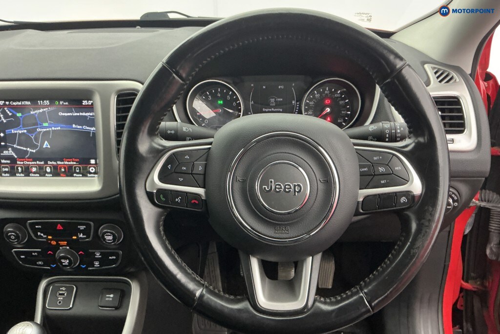 Used Jeep Compass 2019 for sale - 77935382: Photo 16