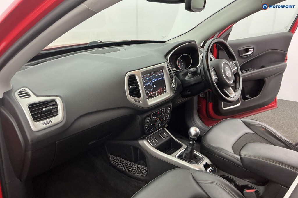 Used Jeep Compass 2019 for sale - 77935382: Photo 18