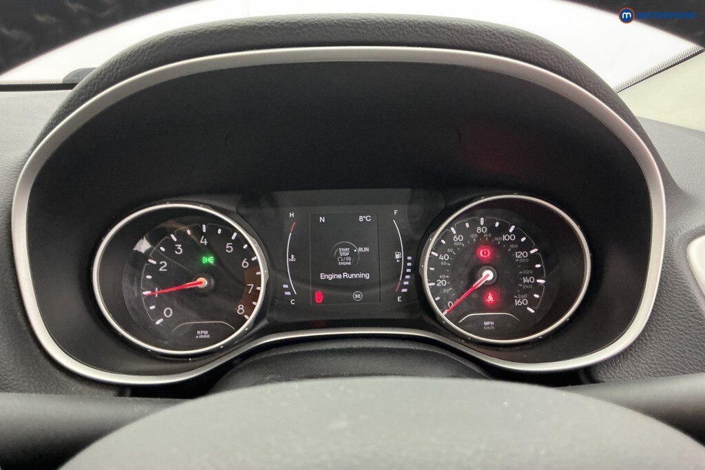 Used Jeep Compass 2019 for sale - 77935382: Photo 19