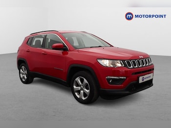 Used Jeep Compass 2019 for sale - 77935382: Photo