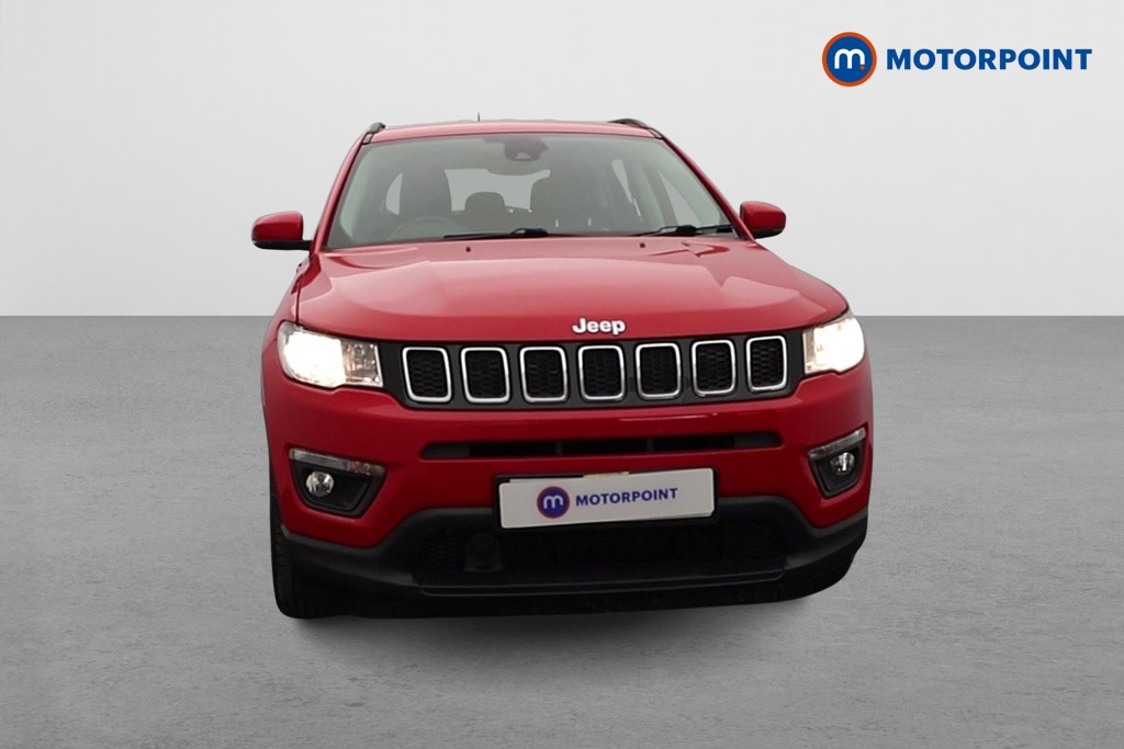 Used Jeep Compass 2019 for sale - 77935382: Photo 2