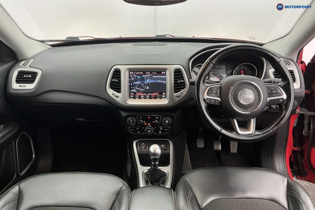 Used Jeep Compass 2019 for sale - 77935382: Photo 21