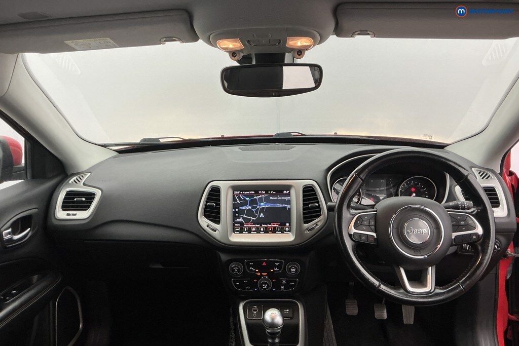 Used Jeep Compass 2019 for sale - 77935382: Photo 22