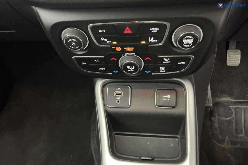 Used Jeep Compass 2019 for sale - 77935382: Photo 28