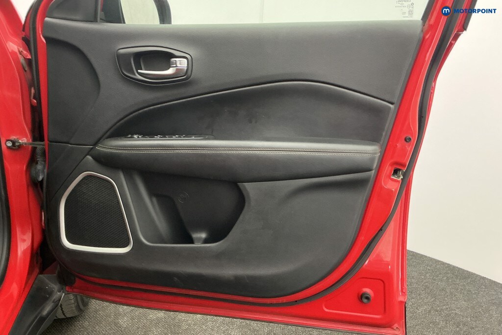 Used Jeep Compass 2019 for sale - 77935382: Photo 33