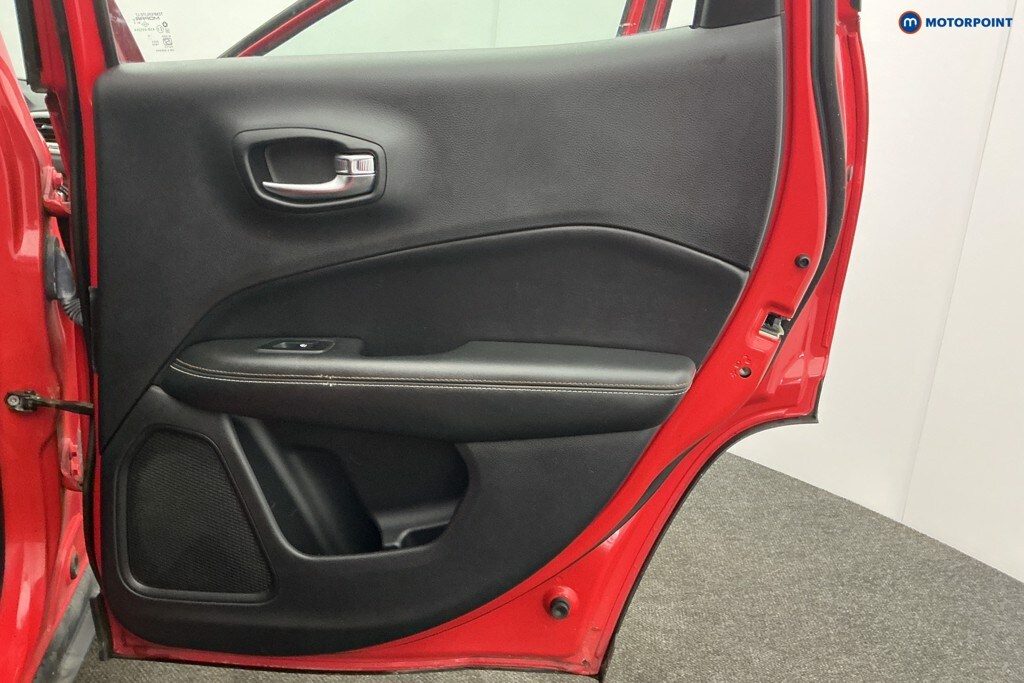 Used Jeep Compass 2019 for sale - 77935382: Photo 35