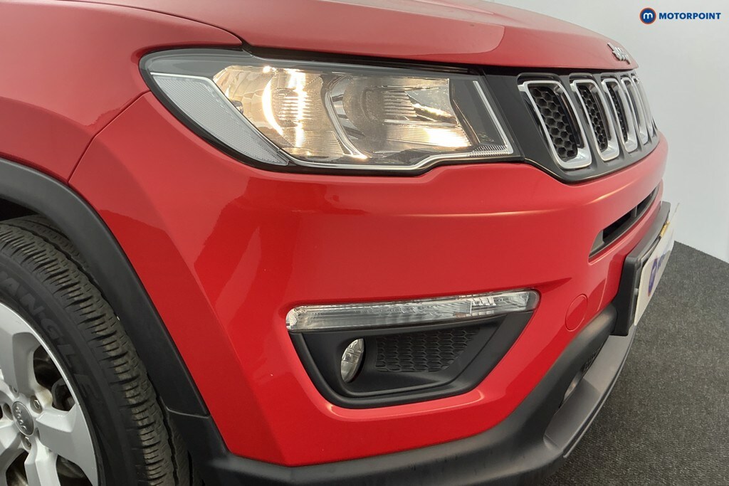 Used Jeep Compass 2019 for sale - 77935382: Photo 37