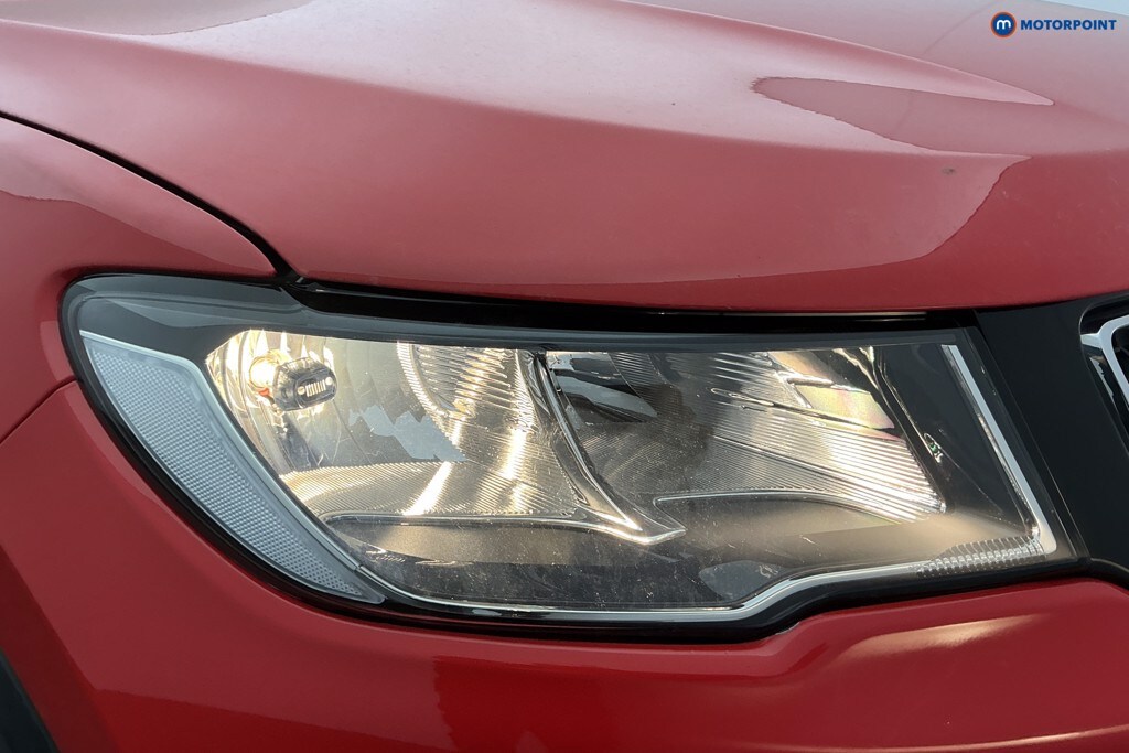 Used Jeep Compass 2019 for sale - 77935382: Photo 38