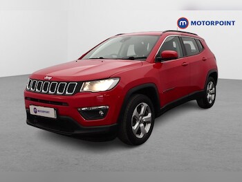 Used Jeep Compass 2019 for sale - 77935382: Photo