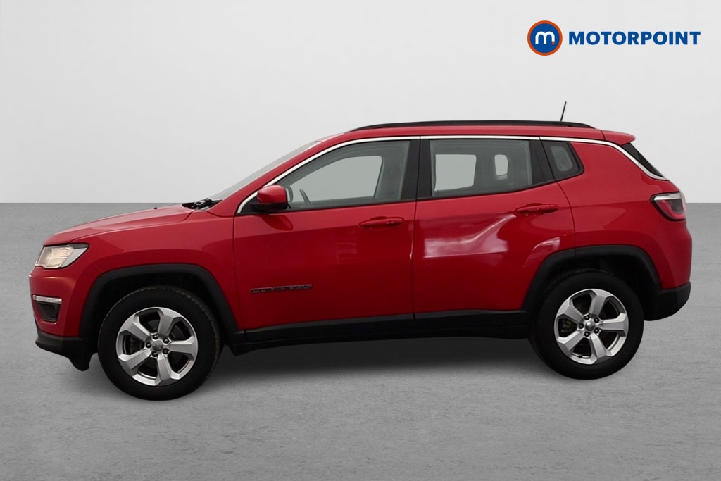 Used Jeep Compass 2019 for sale - 77935382: Photo 4