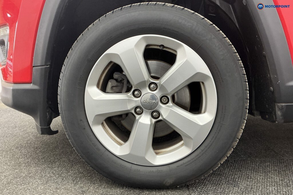 Used Jeep Compass 2019 for sale - 77935382: Photo 41