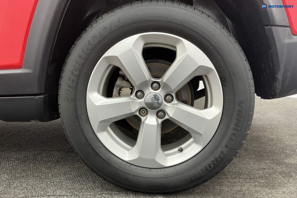 Used Jeep Compass 2019 for sale - 77935382: Photo 42