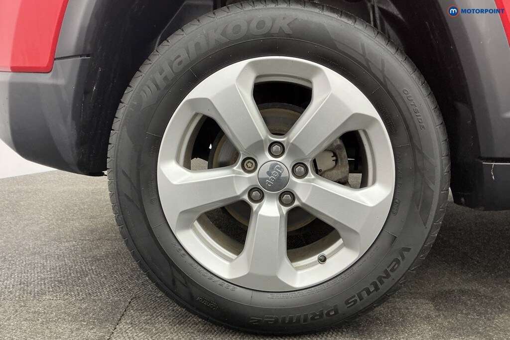 Used Jeep Compass 2019 for sale - 77935382: Photo 43