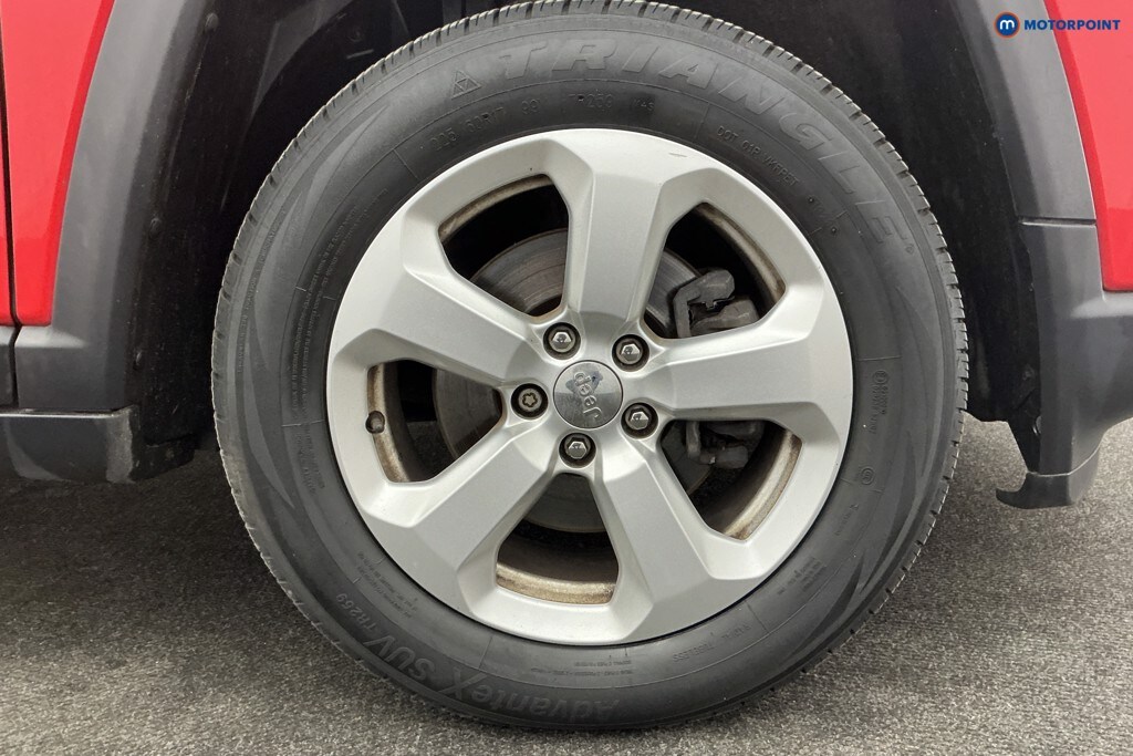 Used Jeep Compass 2019 for sale - 77935382: Photo 44