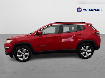 Used Jeep Compass 2019 for sale - 77935382: Photo