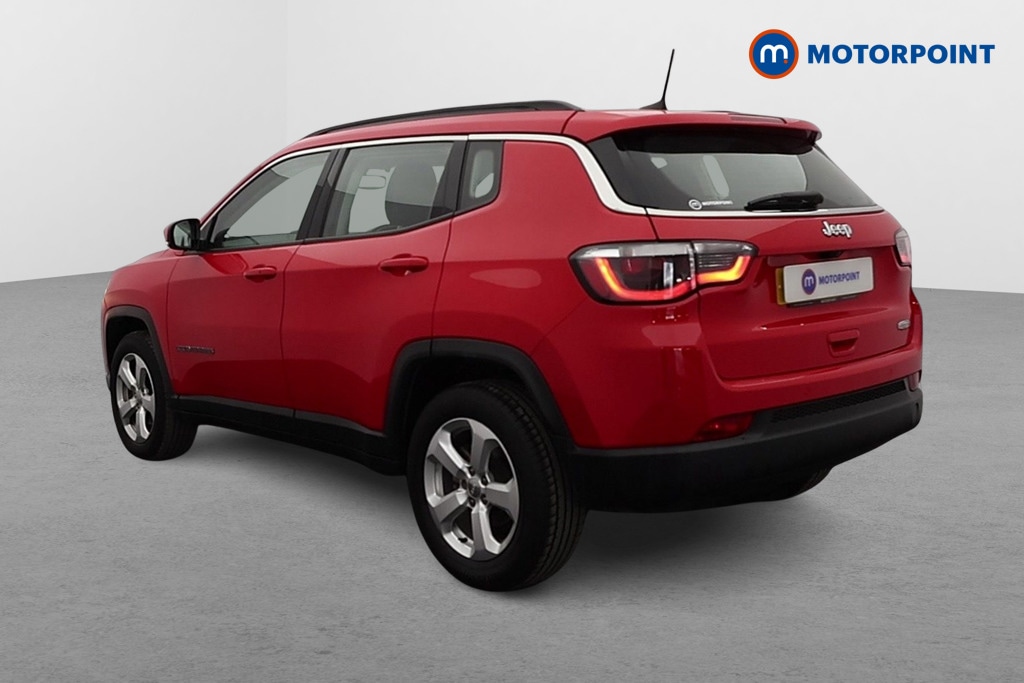 Used Jeep Compass 2019 for sale - 77935382: Photo 5