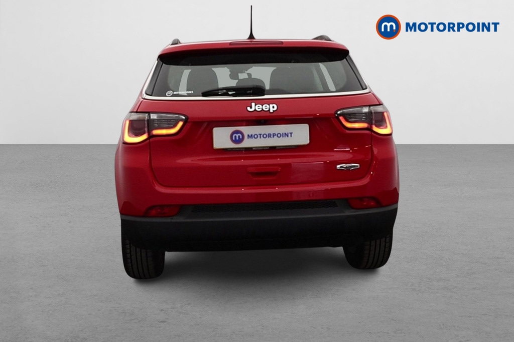 Used Jeep Compass 2019 for sale - 77935382: Photo 6
