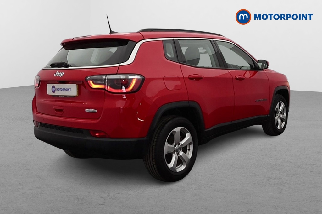 Used Jeep Compass 2019 for sale - 77935382: Photo 7