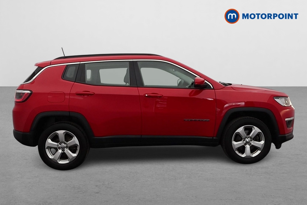 Used Jeep Compass 2019 for sale - 77935382: Photo 8