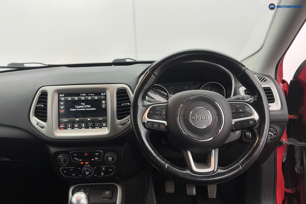 Used Jeep Compass 2019 for sale - 77935382: Photo 9