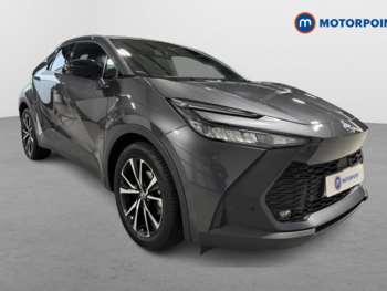 2024 - 1.8 Hybrid Design 5dr CVT