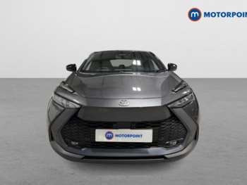 Used Toyota C-HR 2024 for sale - 75263844: Photo
