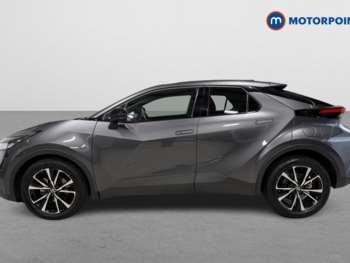 Used Toyota C-HR 2024 for sale - 75263844: Photo