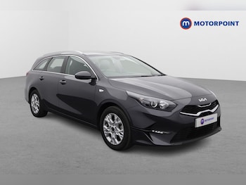 2024 - 1.5T GDi ISG 138 2 5dr