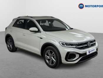 2024 - 1.5 TSI R-Line 5dr DSG