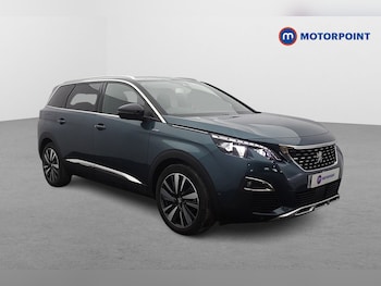 Used Peugeot 5008 2020 for sale - 78251325: Photo