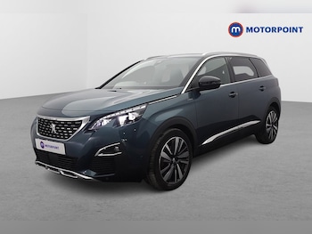 Used Peugeot 5008 2020 for sale - 78251325: Photo