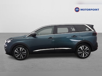 Used Peugeot 5008 2020 for sale - 78251325: Photo