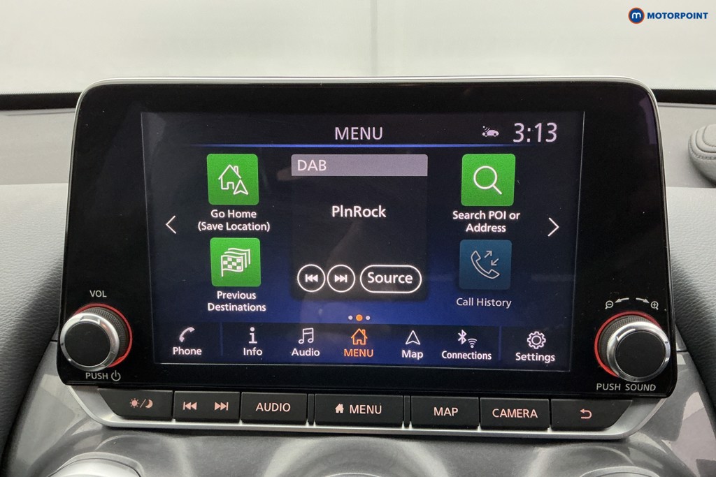 Used Nissan Juke 2021 for sale - 76984998: Photo 10