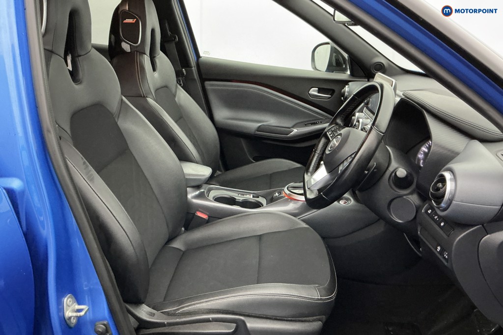 Used Nissan Juke 2021 for sale - 76984998: Photo 14