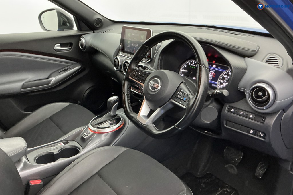 Used Nissan Juke 2021 for sale - 76984998: Photo 17