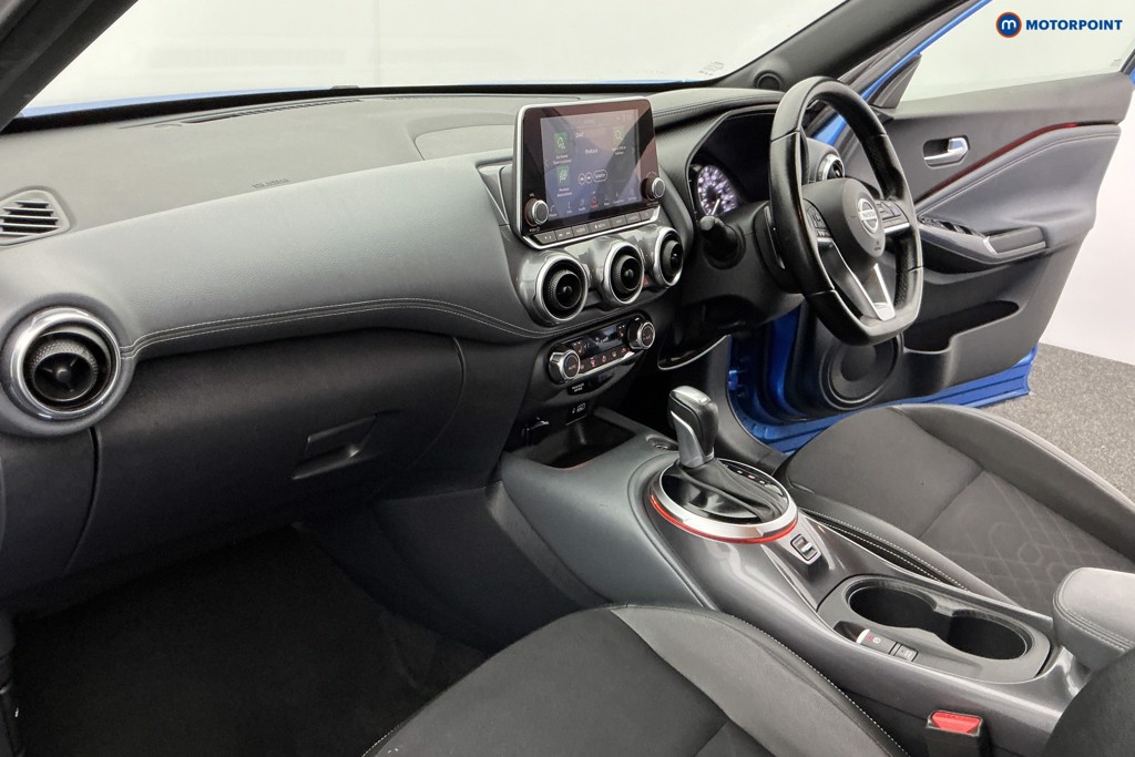 Used Nissan Juke 2021 for sale - 76984998: Photo 18