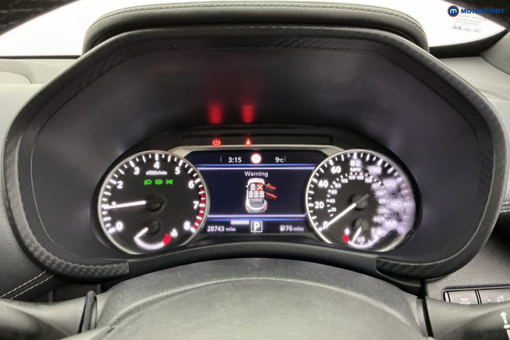 Used Nissan Juke 2021 for sale - 76984998: Photo 19