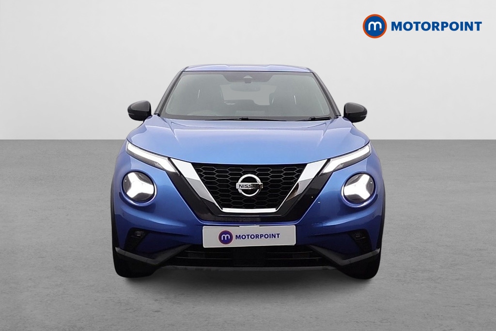 Used Nissan Juke 2021 for sale - 76984998: Photo 2