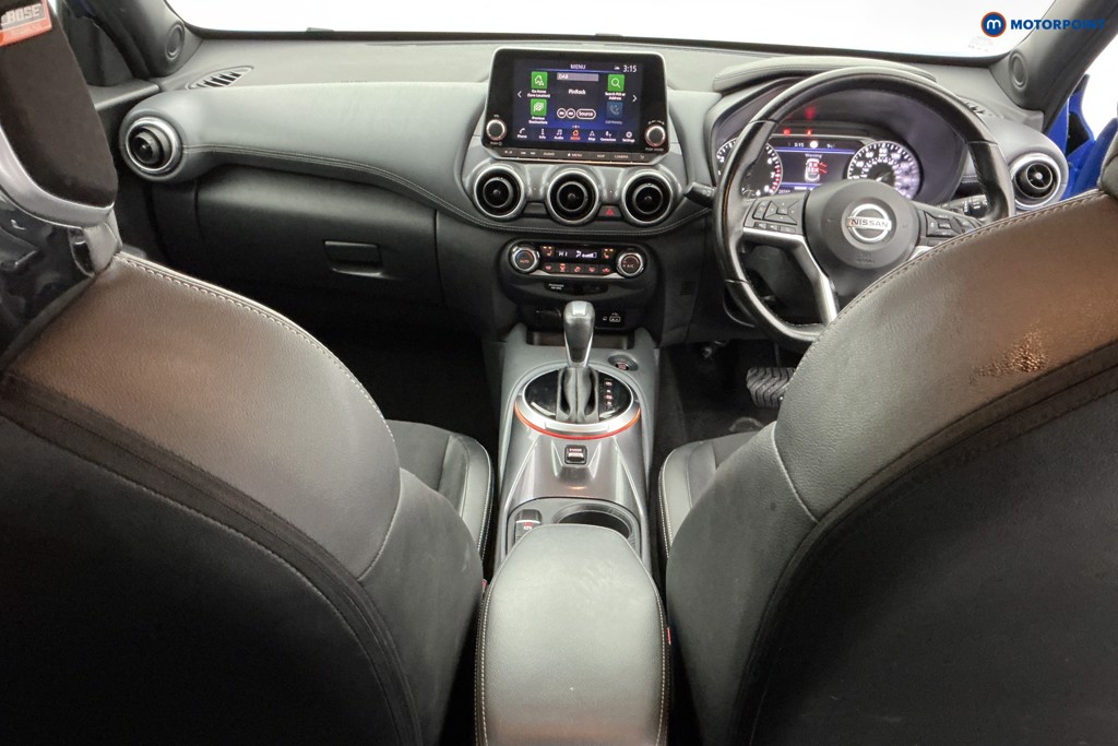 Used Nissan Juke 2021 for sale - 76984998: Photo 21